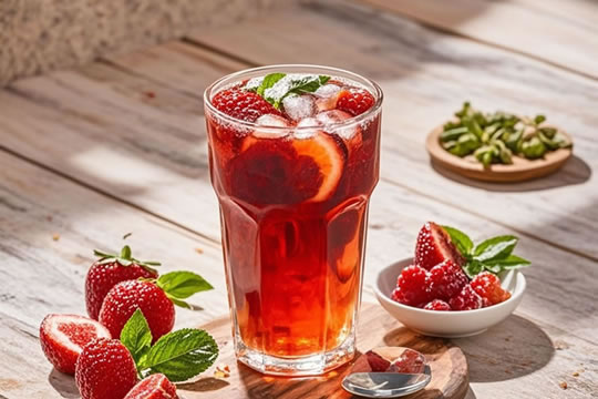 为什么选择甜啦啦奶茶加盟是年轻创业者的明智之选？