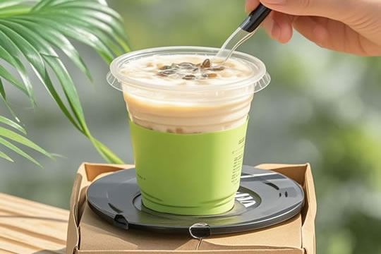 冰雪时光奶茶加盟费用分析：如何合理规划投资？