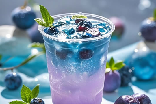 甜啦啦奶茶加盟市场前景分析：年轻消费群体助力快速盈利