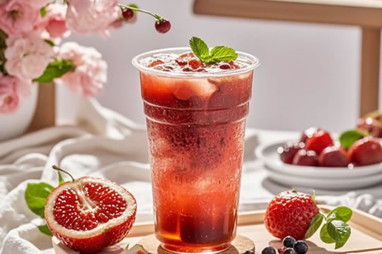 冰雪时光奶茶加盟：从开业支持到后续运营的全面指导