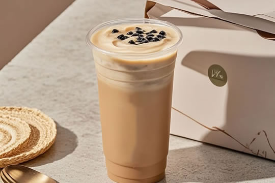 甜啦啦奶茶加盟费用与投资收益分析