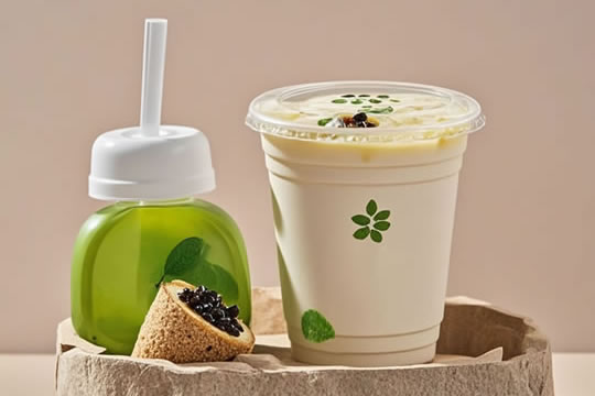 甜啦啦奶茶加盟流程解析：从初次接触到成功开店的每一步