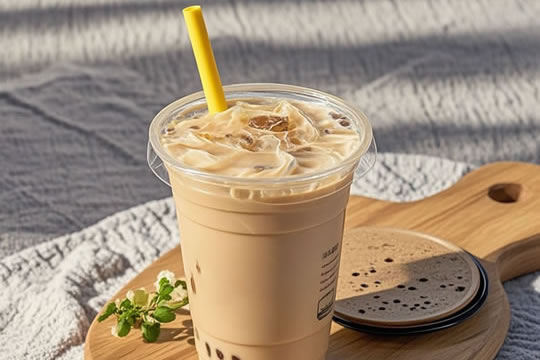 为什么甜啦啦奶茶成为众多创业者的首选品牌？