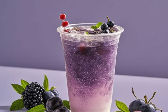 奶茶饮品行业的创新趋势：从口味到服务的全面