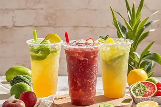 奶茶店创业指南：如何选择合适的品牌和开店位