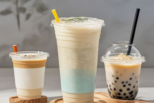 茶百道品牌发展历程揭秘，深受消费者喜爱的原因是什么？