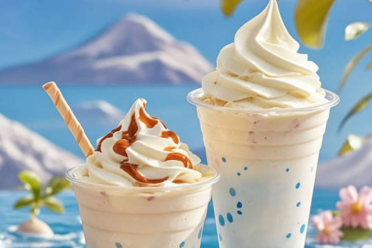 蜜雪冰城的崛起之路：从街边小店到全国知名品