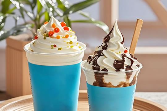 蜜雪冰城的产品线解析：如何满足不同消费者的